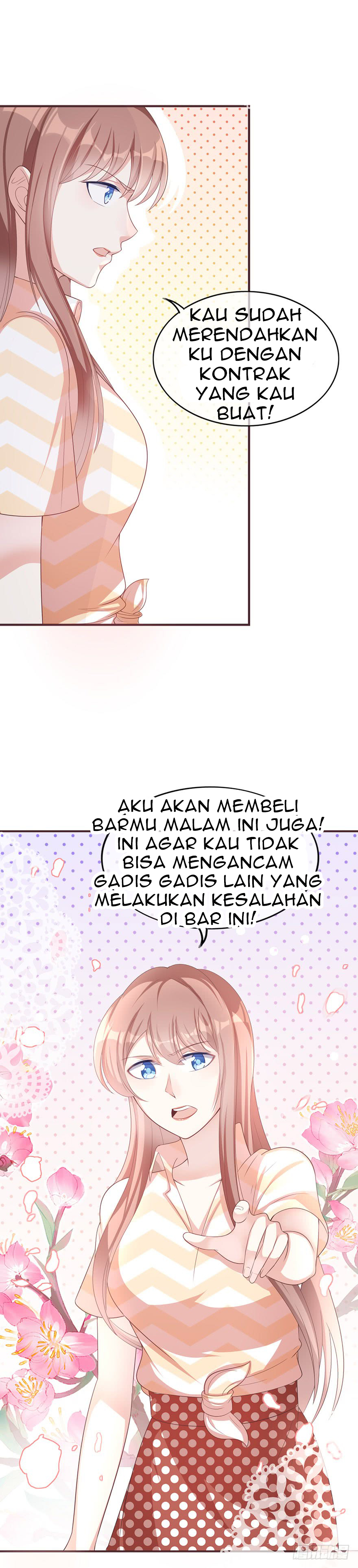 Me! Super Rich! chapter 32